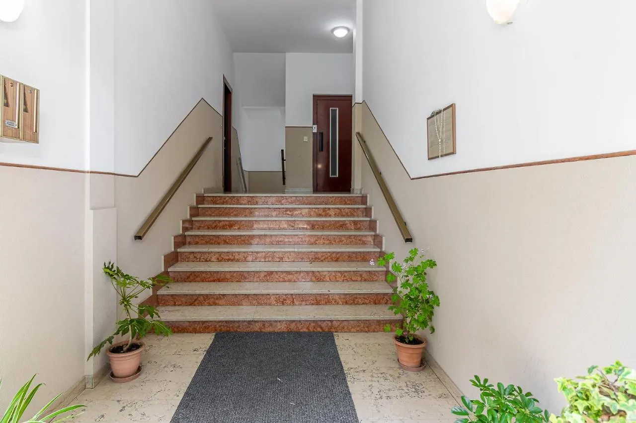 Fiera Di Ferrara Huge Apartment X7! 0*,